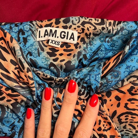 I.AM.GIA Antheia Top and Skirt Set - Picture 2 of 3